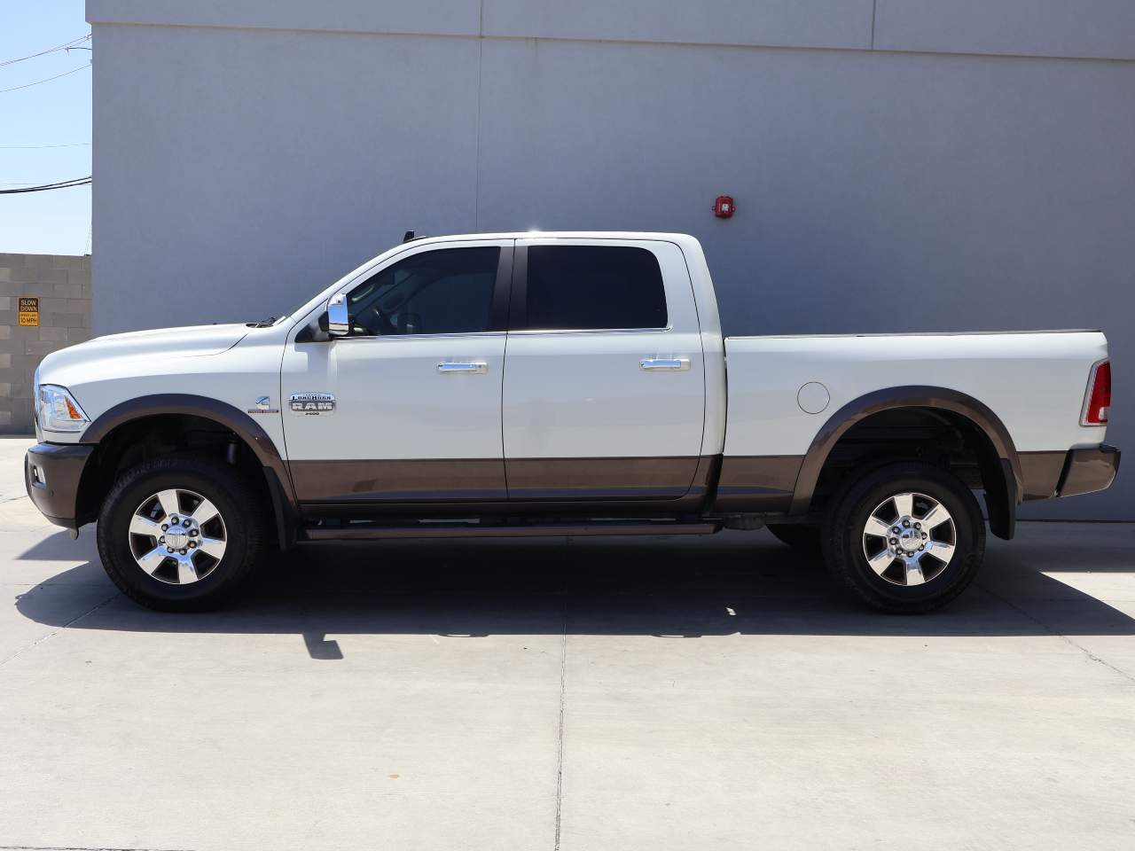 ram ram 2500 pickup 2017 3C6UR5GL9HG727236 image ram ram 2500 pickup 2017 3C6UR5GL9HG727236 image